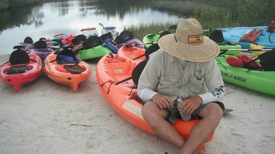 Kayak Jacks Paddlesports
