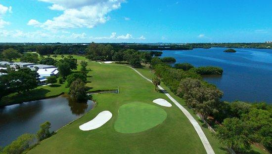 Seminole Lake Country Club