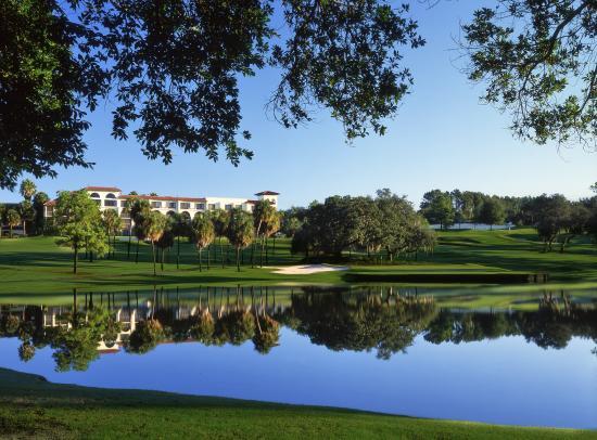 Mission Inn Golf Resort