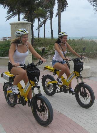 Wheels 2 Go Miami