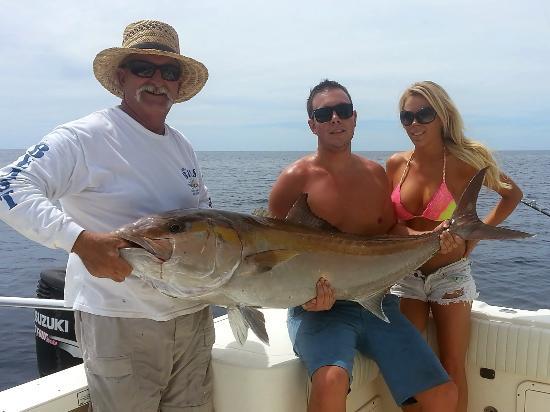 Beast Fishing Charters