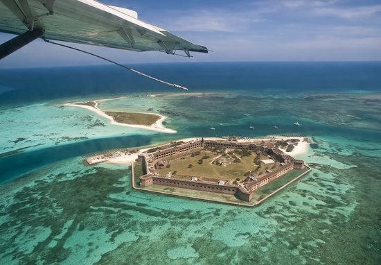 Key West Seaplane Adventures