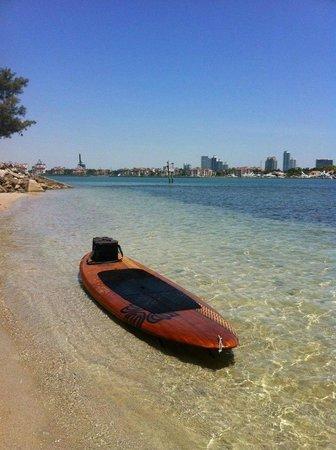 SoSup Key Biscayne