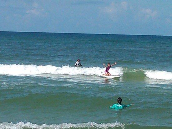 MoJo Surf Co LLC.
