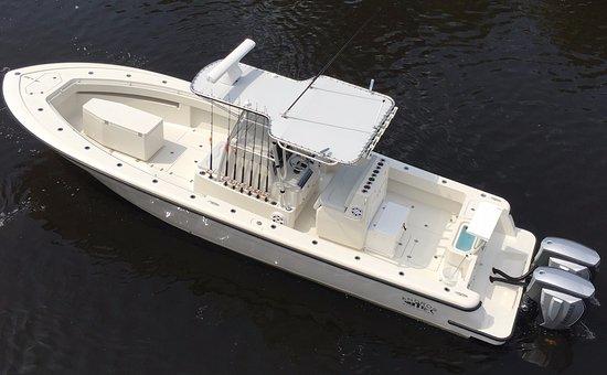 No Vacansea Private Fishing Charters