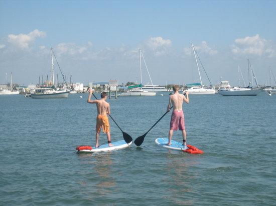 Soul Standup Paddle Board Adventures