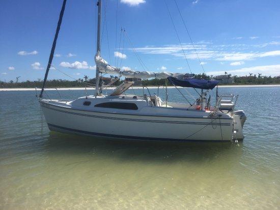 Sea Star Sailing Club Naples