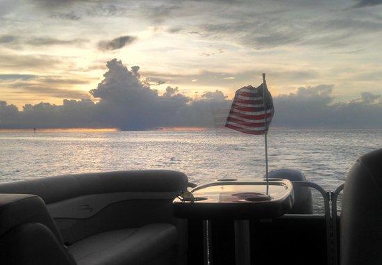Island Ferry