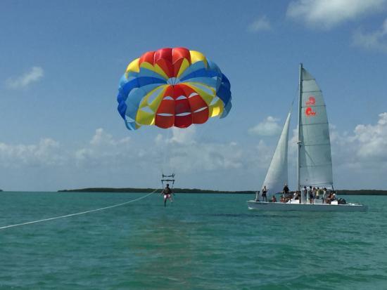 Caribbean Watersports
