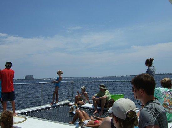 Cattywampus Eco Adventures