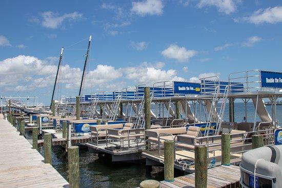 Island Watersports Company