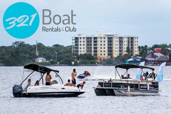 321 Boat Rentals & Club
