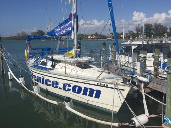 SailVenice