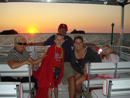 Calusa Queen Excursions