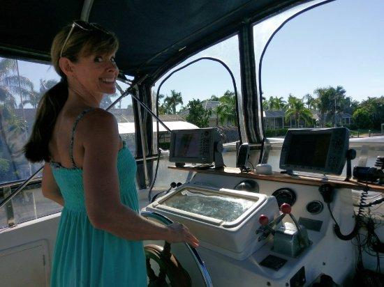 Captain Paul's Yacht Charters