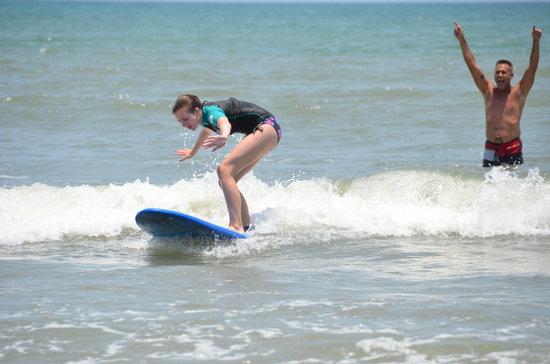 Wave Masters Surf School