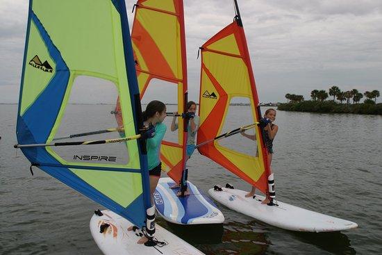 Calema Windsurfing & Watersports