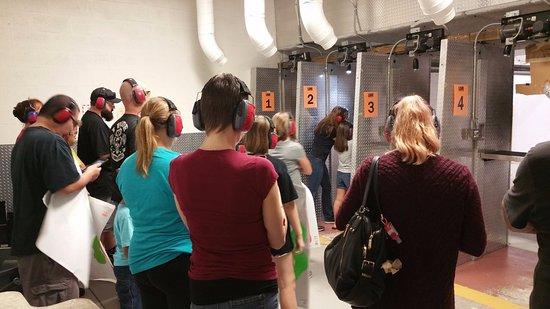 Florida Firearms Academy