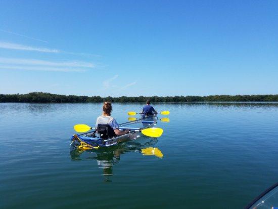 See Through Adventure Rentals