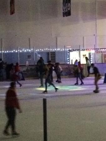 Jacksonville Ice and Sportsplex