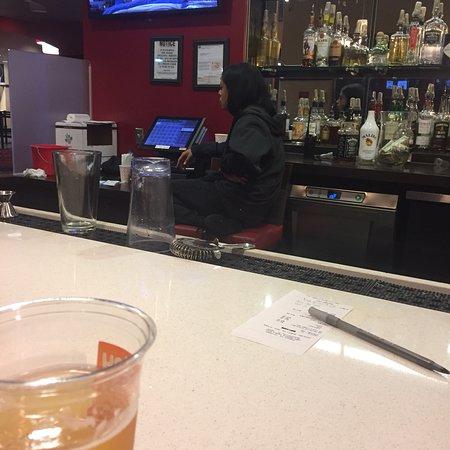 AMC Regency 24