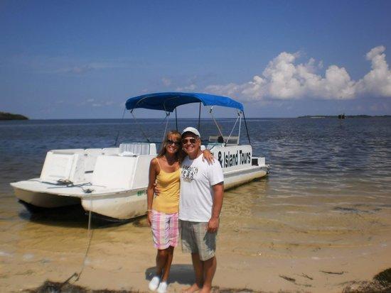 Cedar Key Boat Rental & Island Tours