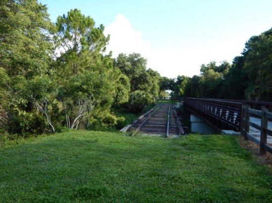 Legacy Trail