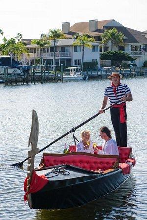 Sarasota Gondola