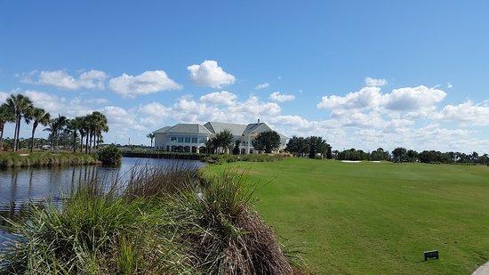 Shell Point Golf Club