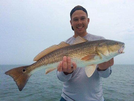 Captain Nate Weissman