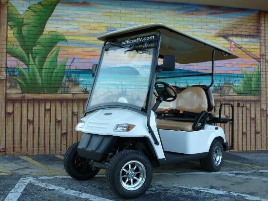 Beach'N Rides and Rentals