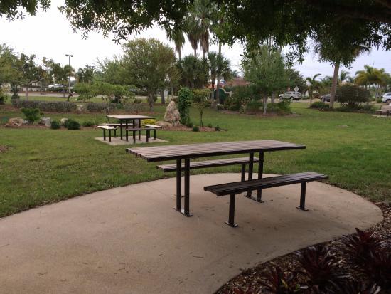 Punta Gorda Nature Park