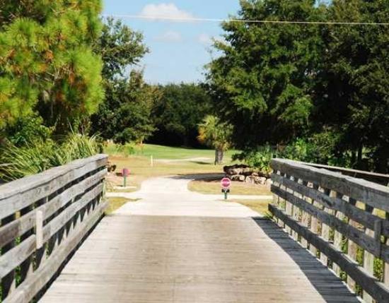 Rotonda Golf & Country Club Long Marsh Golf Club