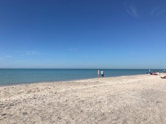 Blind Pass Beach