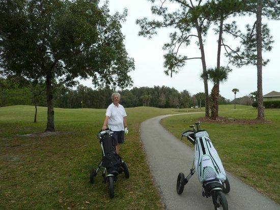 Eastwood Golf Course