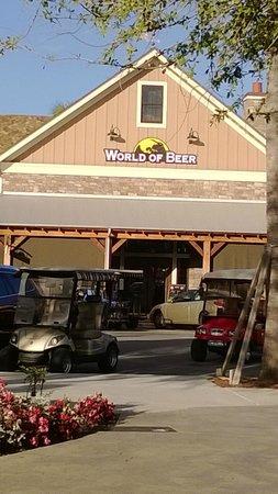 World of Beer