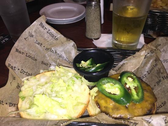 Bar Louie Boynton Beach