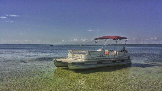 Scotty Boat Rentals