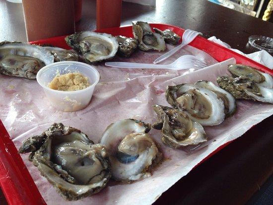 Boathouse Oyster Bar and Grill