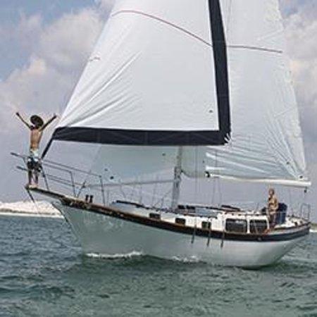 Sail Destin - Day Tours