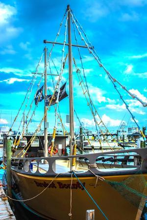 Barefoot Pirates Treasure Quest
