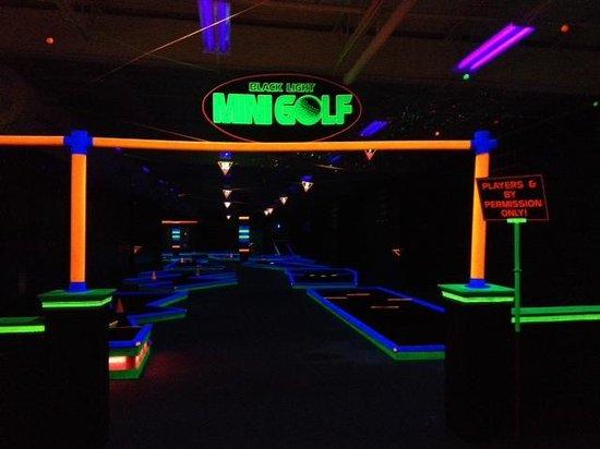 Destin Laser Tag