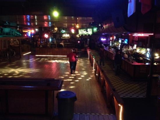 The Block 3 Clubs in 1