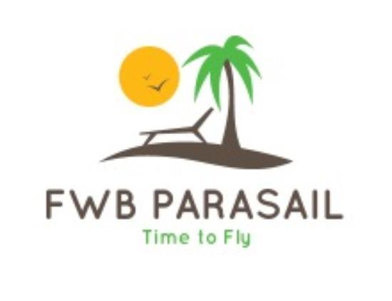 Fort Walton Beach Parasail