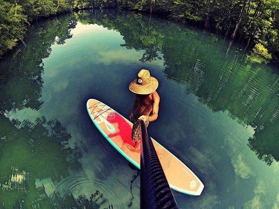 YOLO Board and Bike