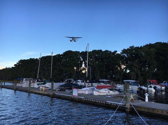 Jones Brothers Air and Sea Adventures