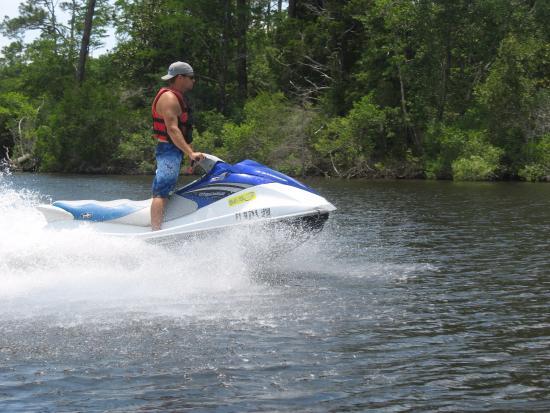 Power Up Watersports