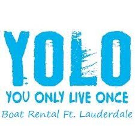 Yolo Boat Rentals