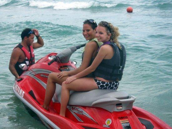Splash Water Sports
