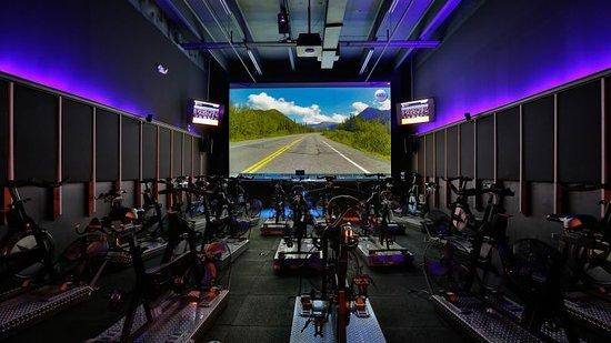 VirtuRide